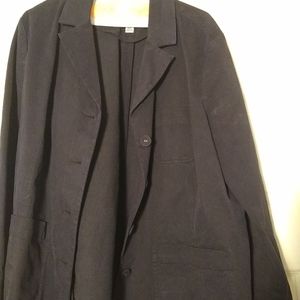 Talbot's blazer
